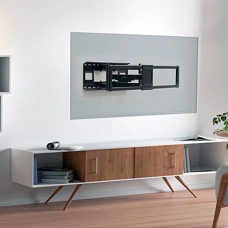 TV Mounting Project
