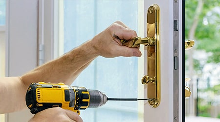 General home repair services